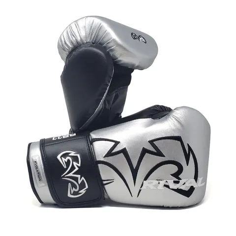 Rival RB11 Evolution Boxing Bag Gloves