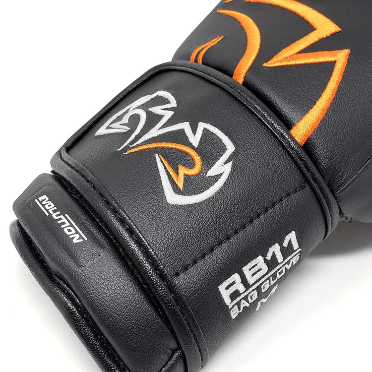 Rival RB11 Evolution Boxing Bag Gloves