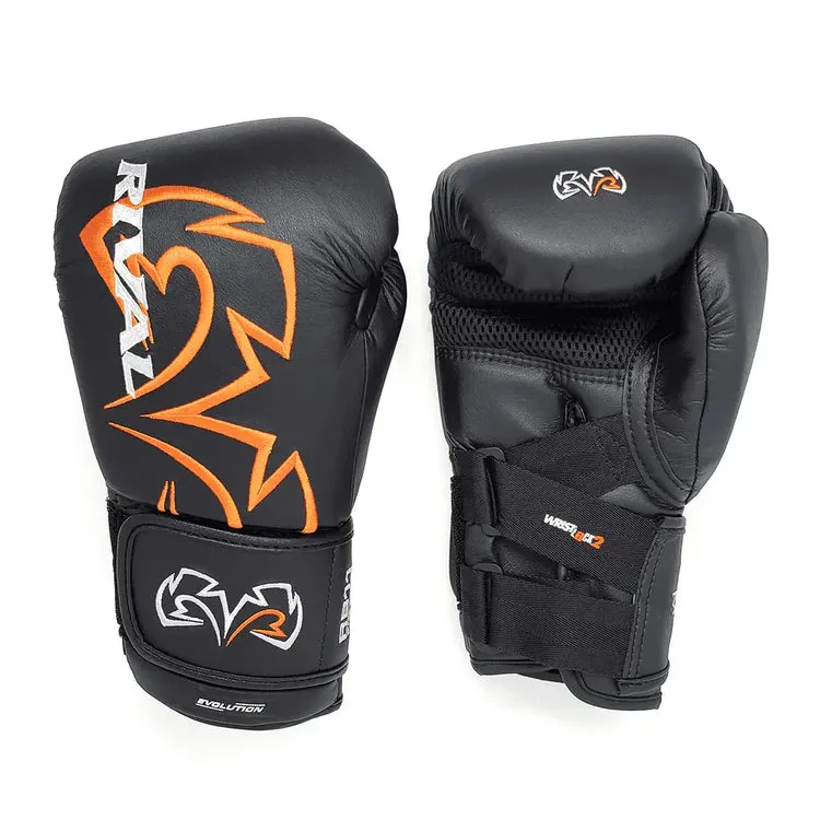 Rival RB11 Evolution Boxing Bag Gloves