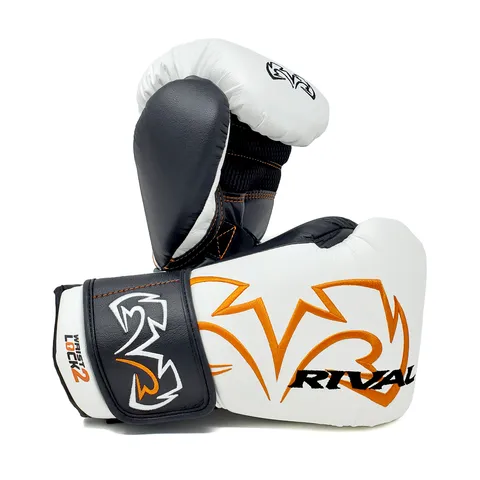 Rival RB11 Evolution Boxing Bag Gloves