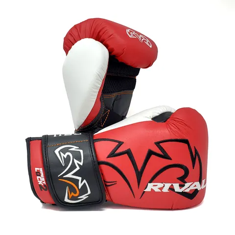Rival RB11 Evolution Boxing Bag Gloves