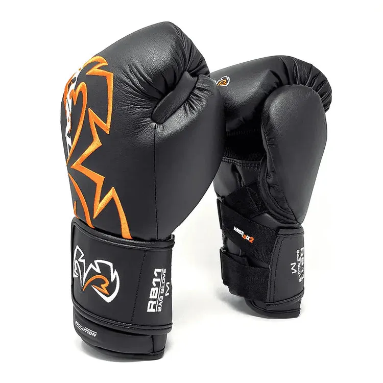 Rival RB11 Evolution Boxing Bag Gloves