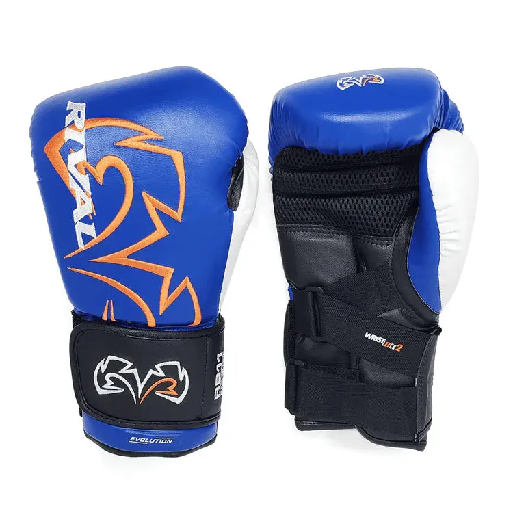 Rival RB11 Evolution Boxing Bag Gloves
