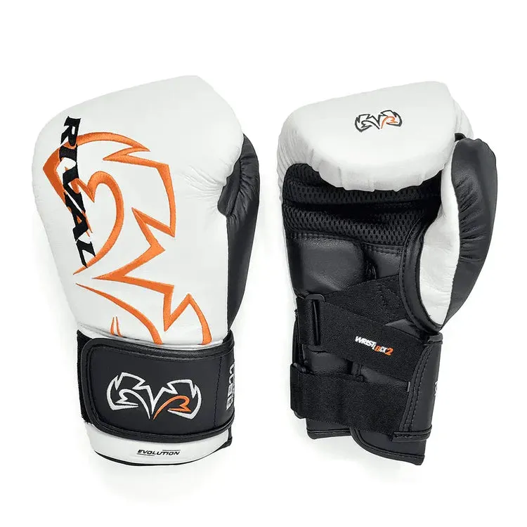 Rival RB11 Evolution Boxing Bag Gloves