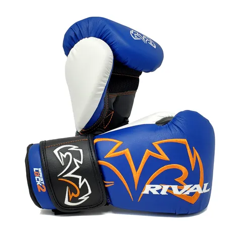 Rival RB11 Evolution Boxing Bag Gloves