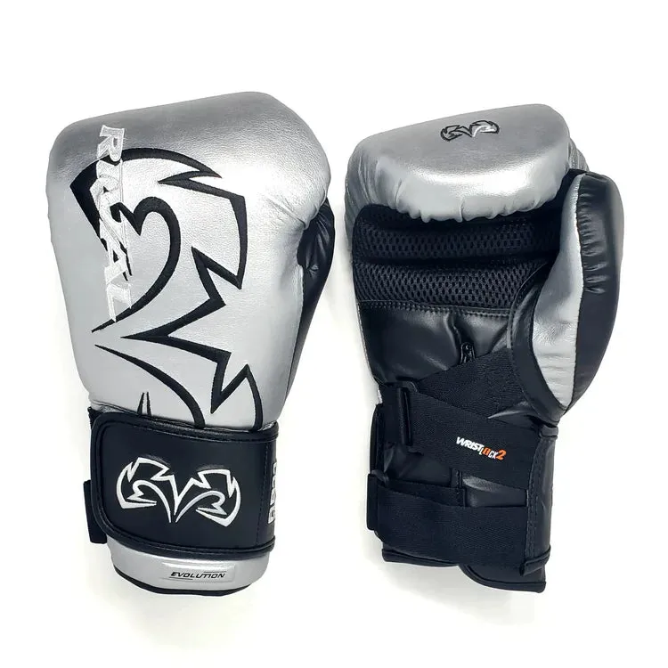 Rival RB11 Evolution Boxing Bag Gloves