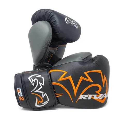 Rival RB11 Evolution Boxing Bag Gloves