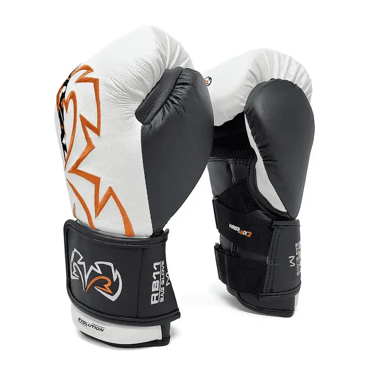 Rival RB11 Evolution Boxing Bag Gloves