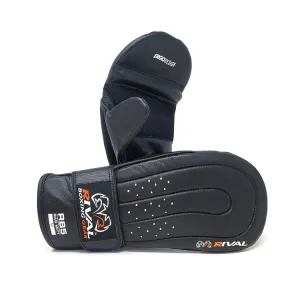 Rival RB5 Boxing Bag Mitts