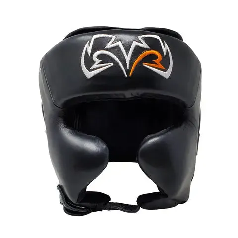 Rival RHG2 Hybrid Boxing Head Guard