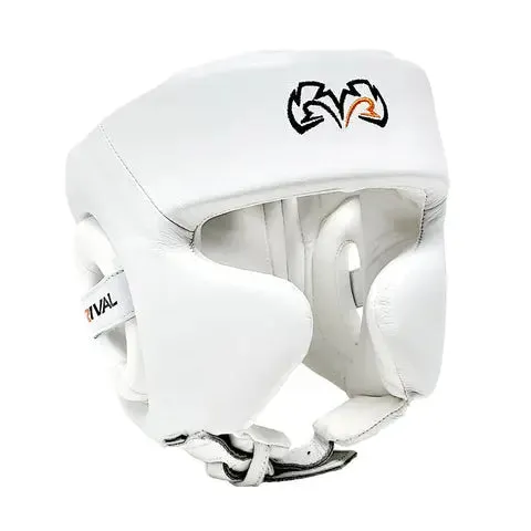 Rival RHG2 Hybrid Boxing Head Guard