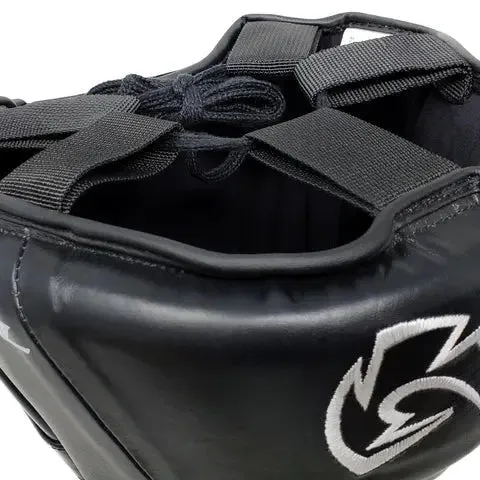 Rival RHG2 Hybrid Boxing Head Guard