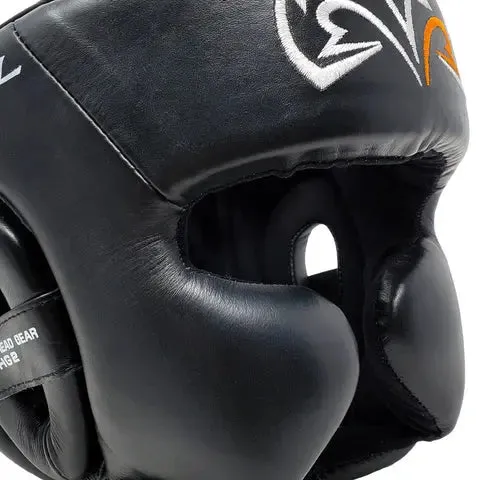 Rival RHG2 Hybrid Boxing Head Guard
