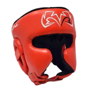 Rival RHG2 Hybrid Boxing Head Guard