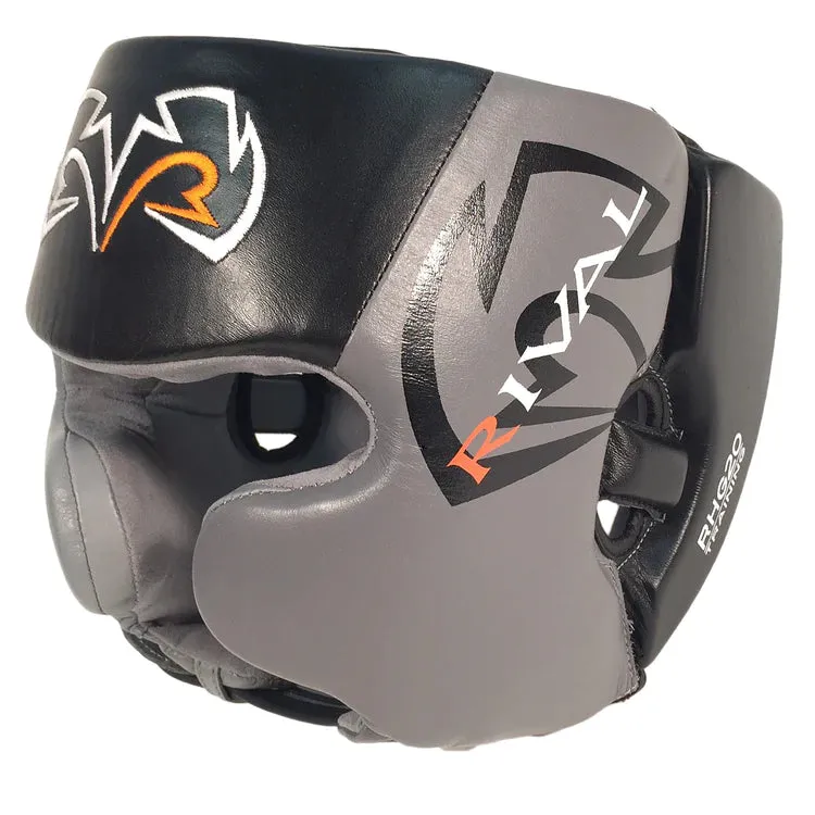 Rival RHG20 Pro Training Boxing Head Guard