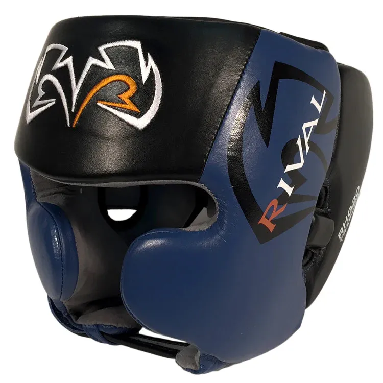 Rival RHG20 Pro Training Boxing Head Guard