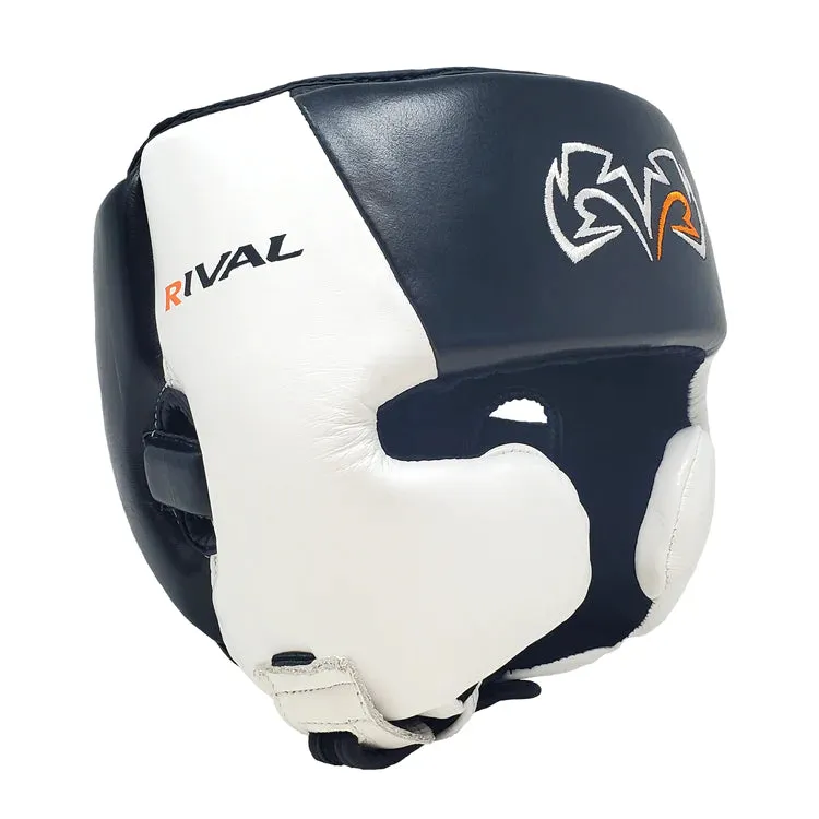 Rival RHG20 Pro Training Boxing Head Guard
