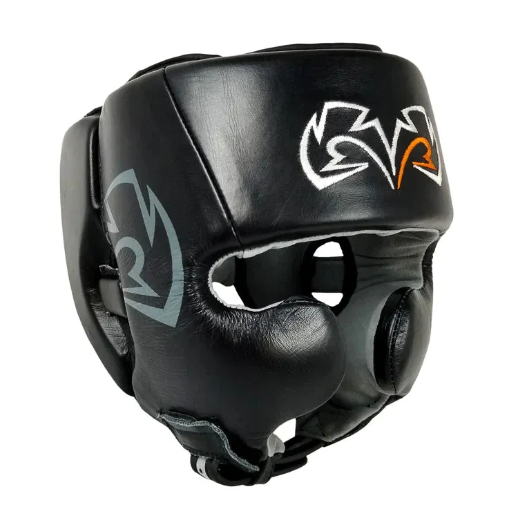 Rival RHG20 Pro Training Boxing Head Guard