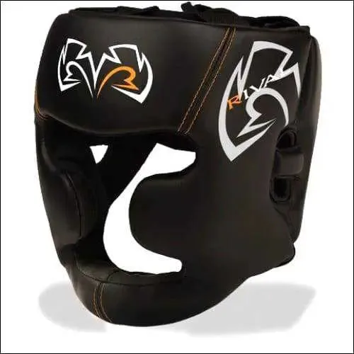 Rival RHG60F Workout Fullface Boxing Head Guard 2.0
