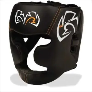 Rival RHG60F Workout Fullface Boxing Head Guard 2.0