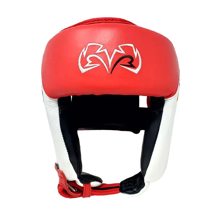 Rival RHGC2 Amateur Boxing Competition Head Guard