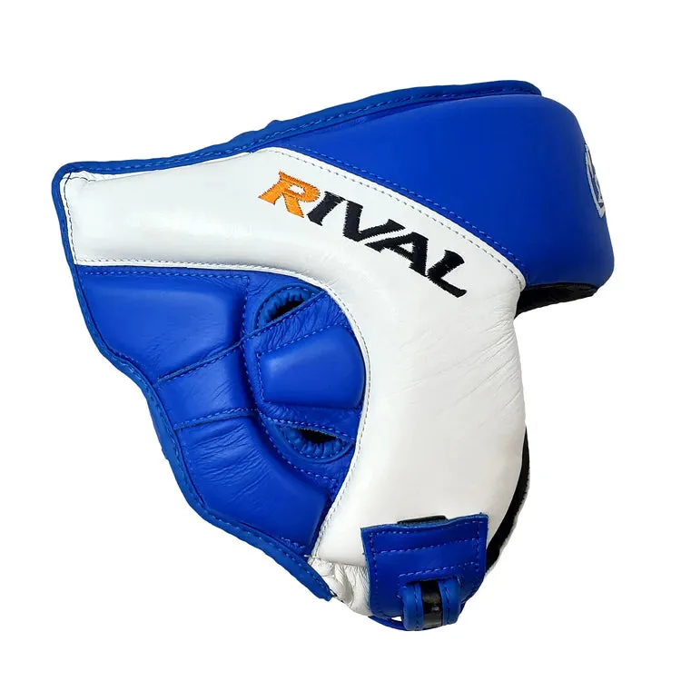 Rival RHGC2 Amateur Boxing Competition Head Guard
