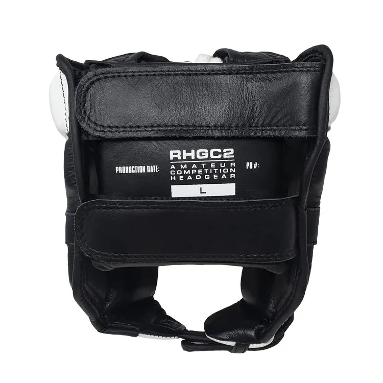 Rival RHGC2 Amateur Boxing Competition Head Guard