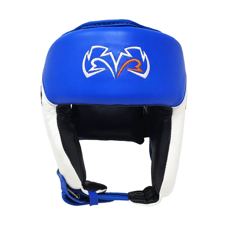 Rival RHGC2 Amateur Boxing Competition Head Guard