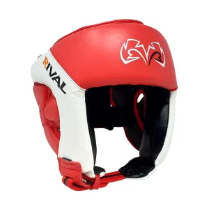 Rival RHGC2 Amateur Boxing Competition Head Guard