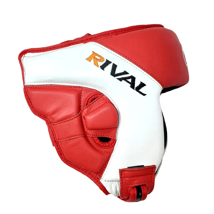 Rival RHGC2 Amateur Boxing Competition Head Guard