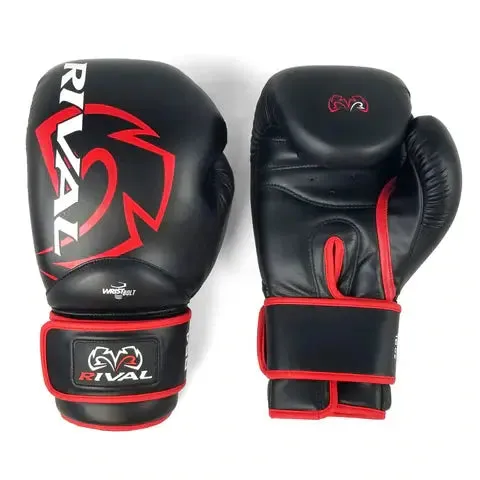 Rival RS4 Aero Sparring Boxing Gloves 2.0