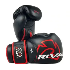 Rival RS4 Aero Sparring Boxing Gloves 2.0