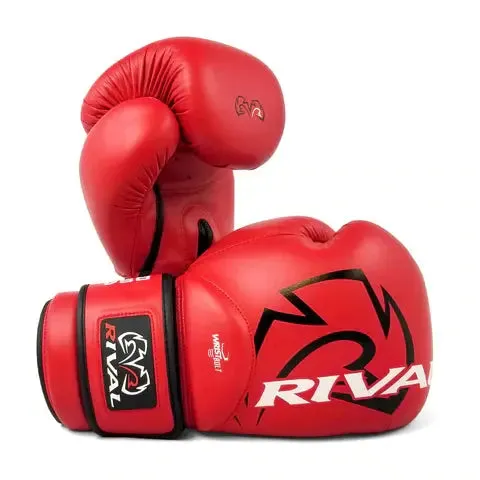 Rival RS4 Aero Sparring Boxing Gloves 2.0
