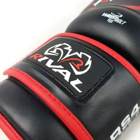 Rival RS4 Aero Sparring Boxing Gloves 2.0