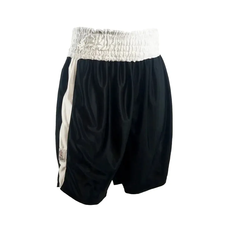 Rival Trad Dazzle Boxing Shorts