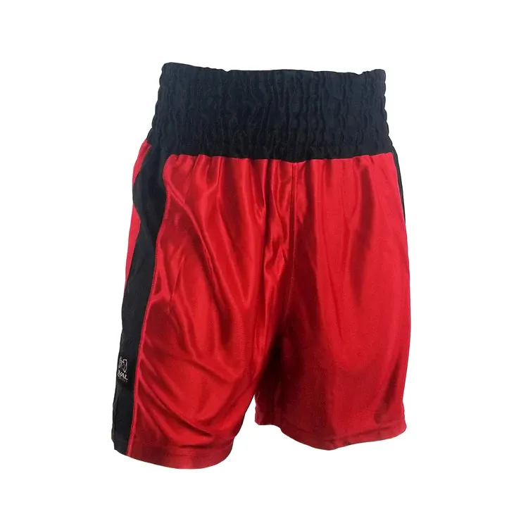 Rival Trad Dazzle Boxing Shorts