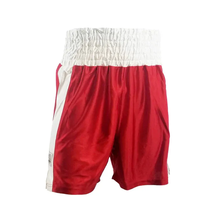 Rival Trad Dazzle Boxing Shorts