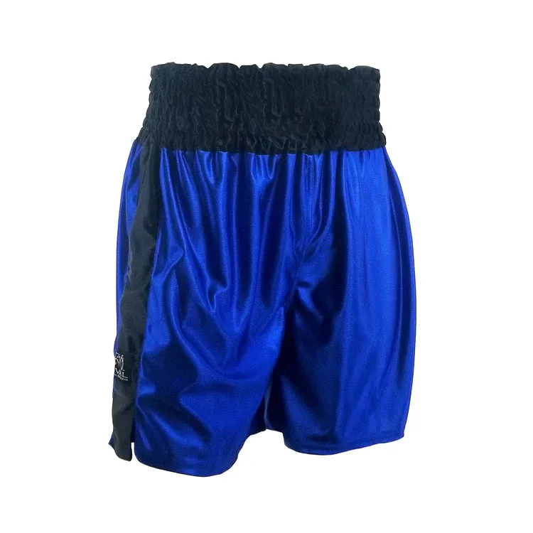 Rival Trad Dazzle Boxing Shorts