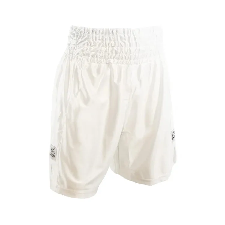 Rival Trad Dazzle Boxing Shorts
