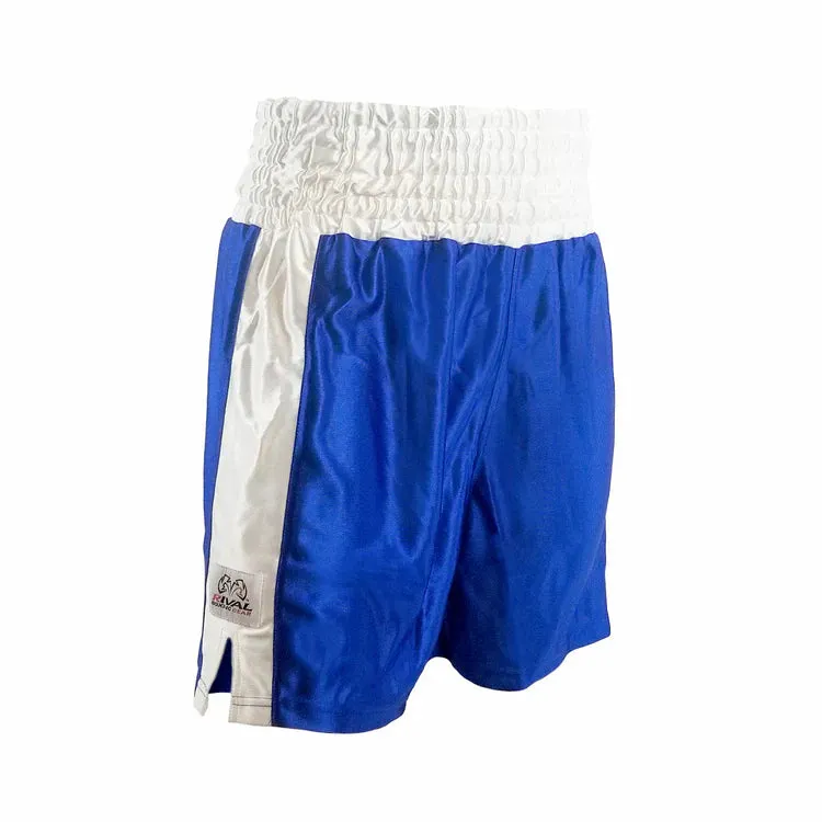 Rival Trad Dazzle Boxing Shorts