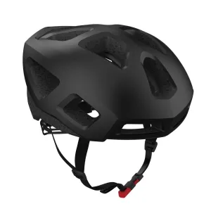 RoadR 100 Cycling Helmet - Black
