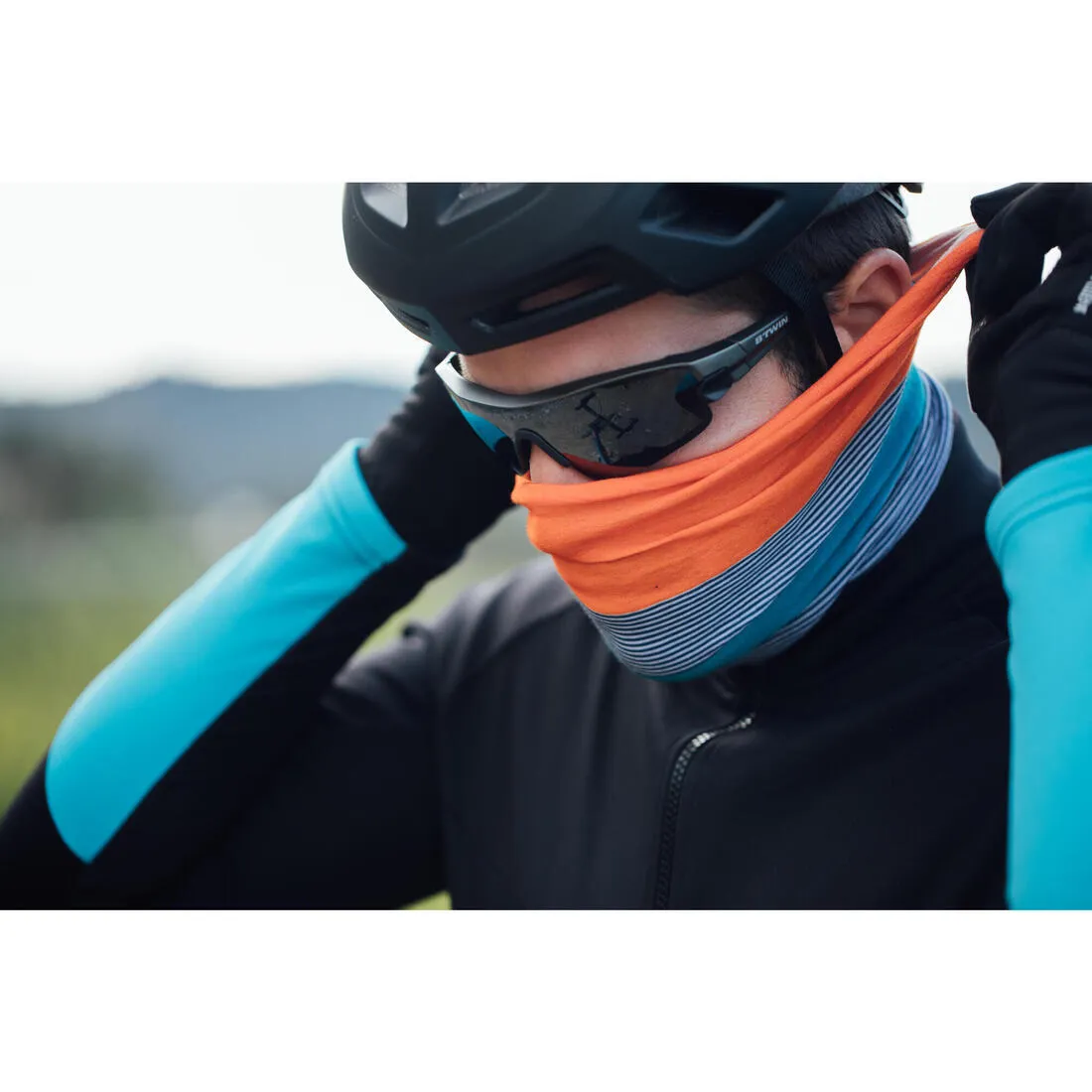 RoadR 100 Cycling Neck Warmer