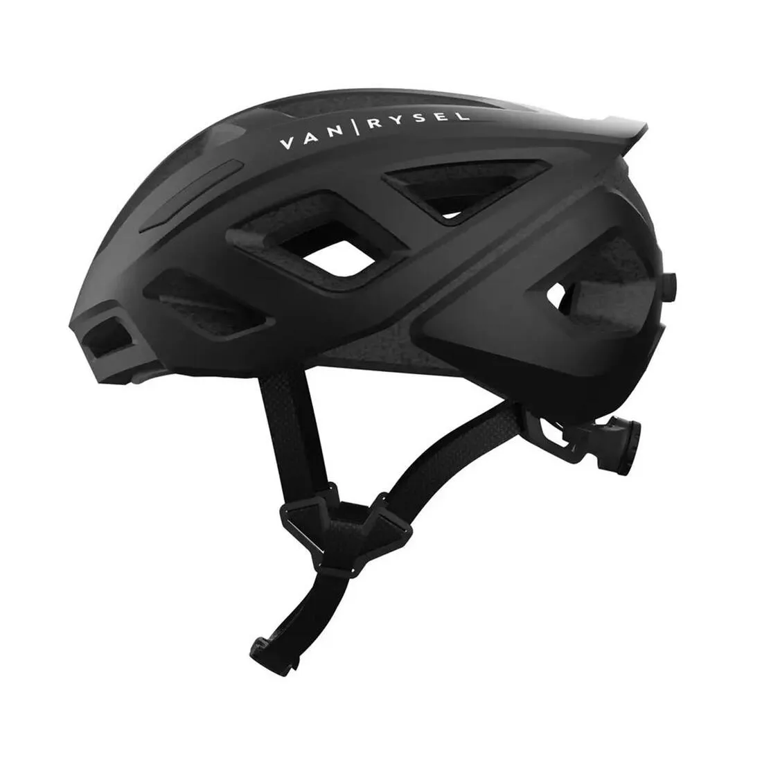 RoadR 500 Road Cycling Helmet - Neon