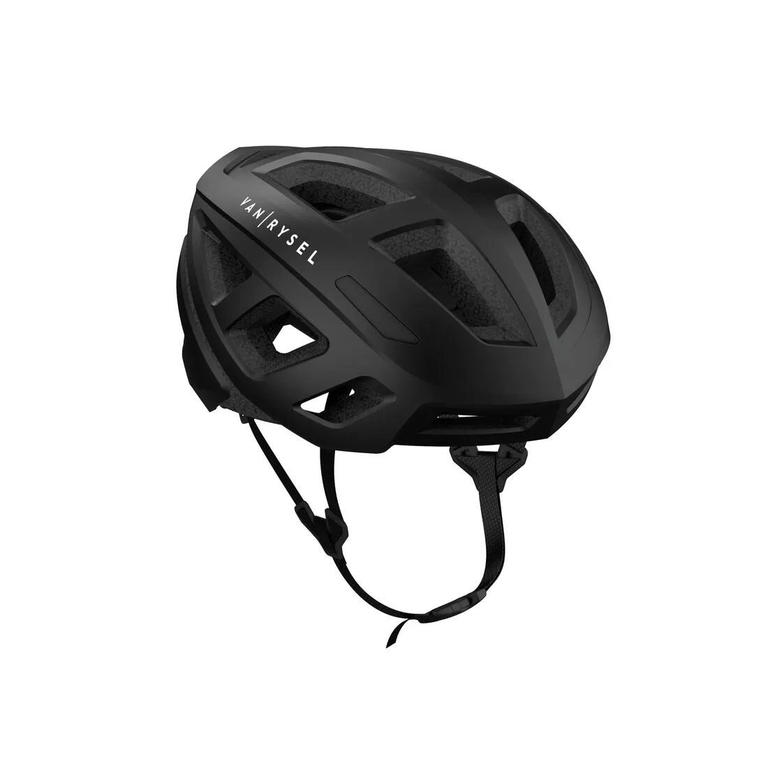RoadR 500 Road Cycling Helmet - Neon