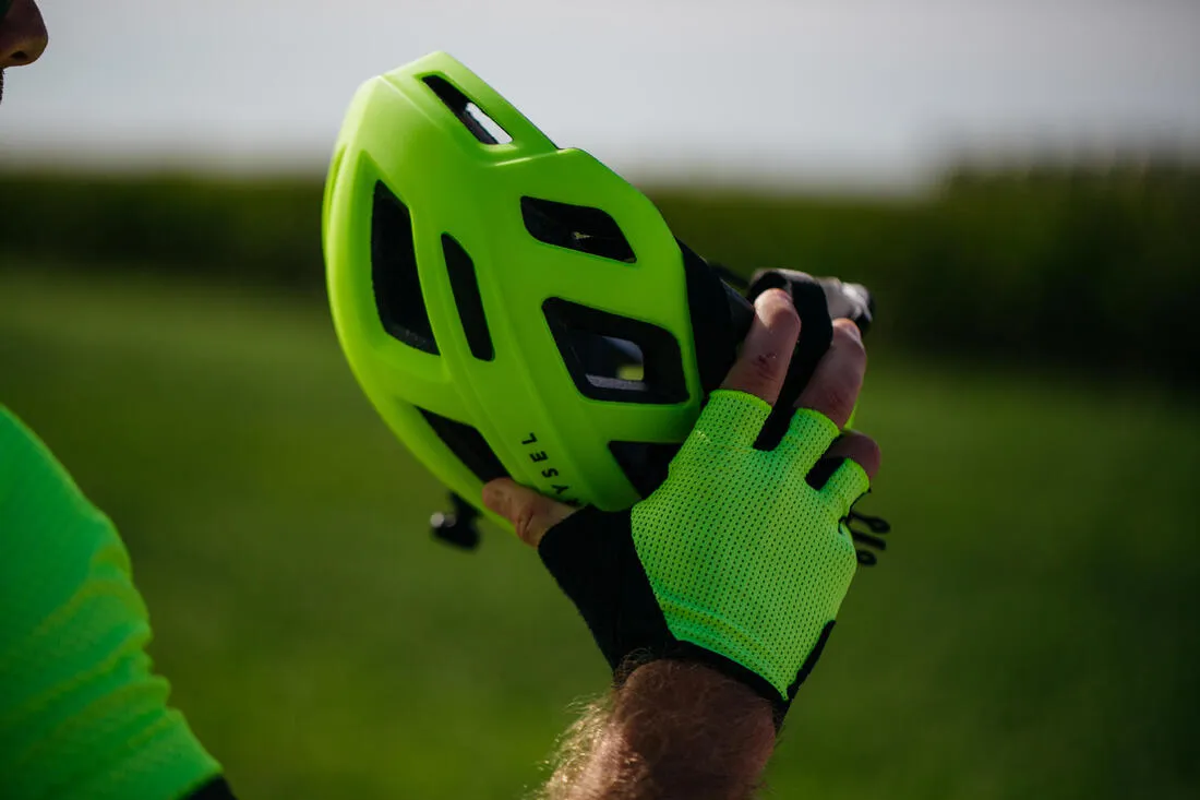 RoadR 500 Women's Road Cycling Helmet