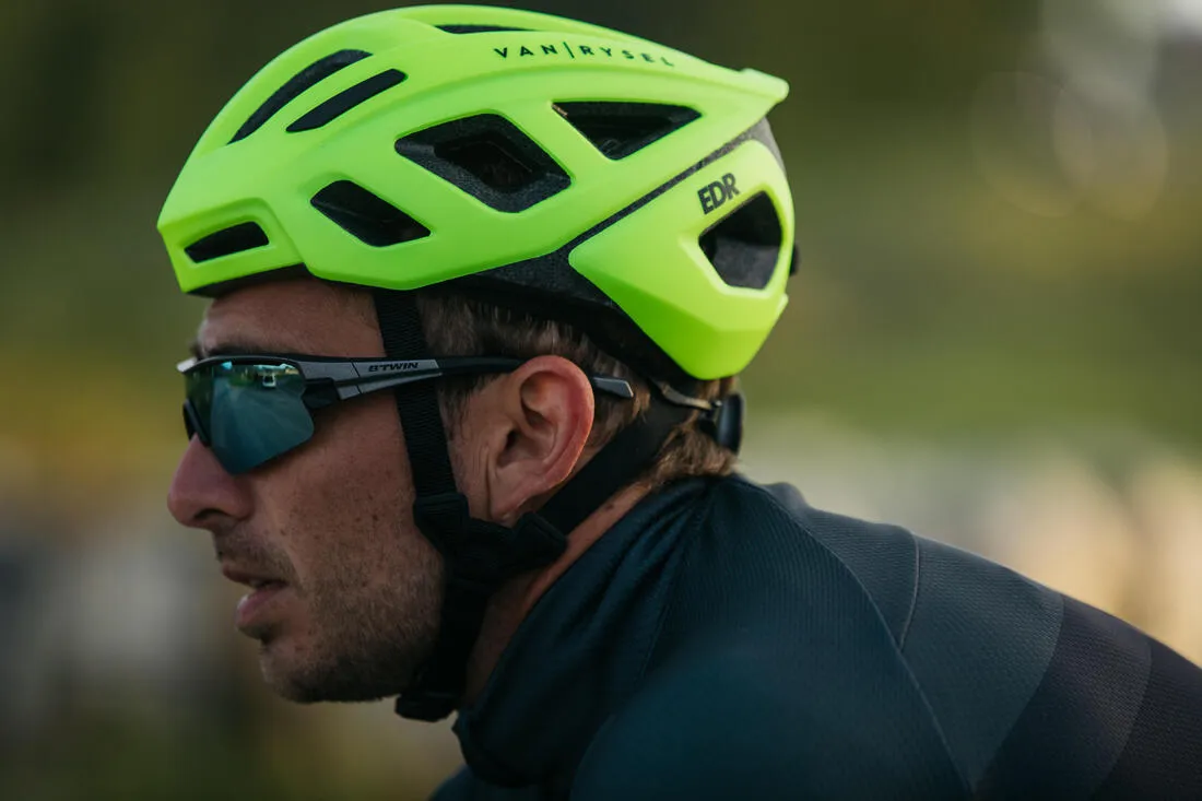 RoadR 500 Women's Road Cycling Helmet