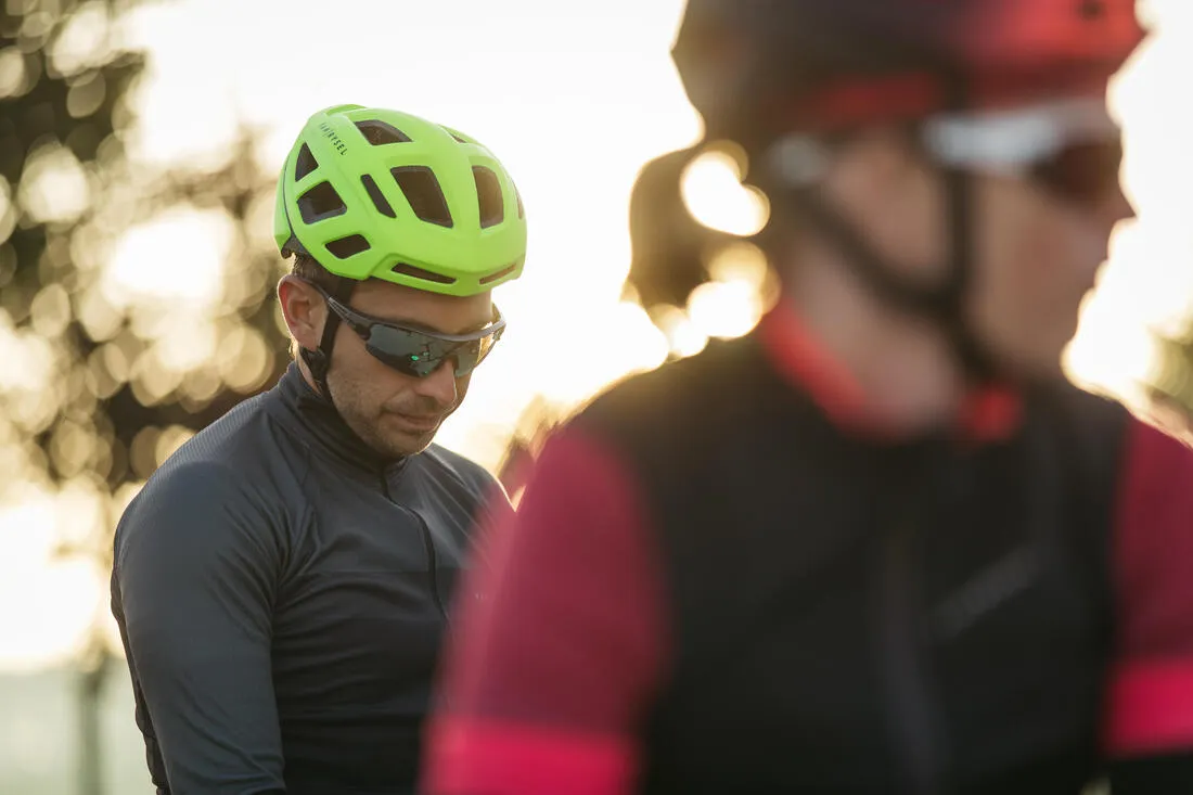 RoadR 500 Women's Road Cycling Helmet