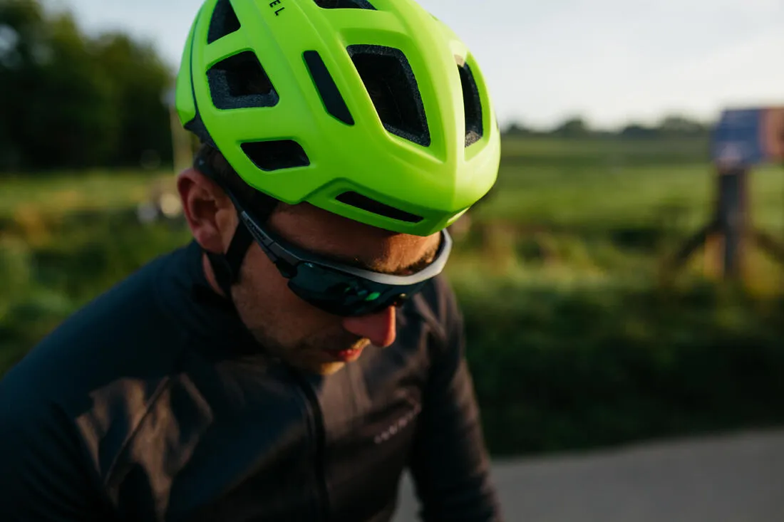 RoadR 500 Women's Road Cycling Helmet