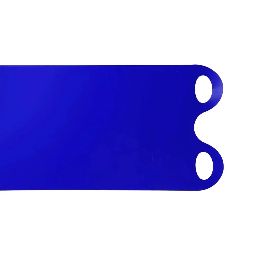 Roll Up Snow Sled
