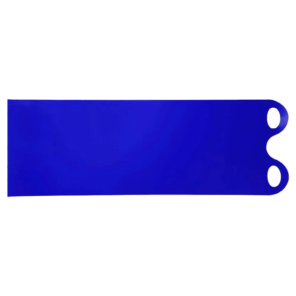 Roll Up Snow Sled